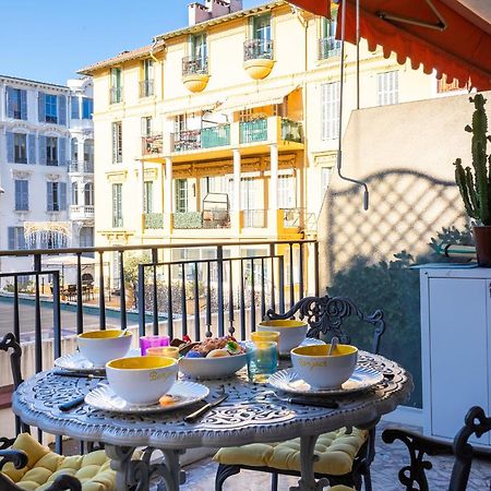 Le Joffre Grimaldi Nice Ap2089 Экстерьер фото