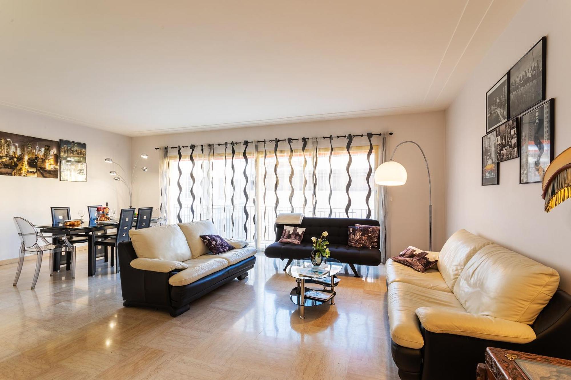 Le Joffre Grimaldi Nice Ap2089 Экстерьер фото