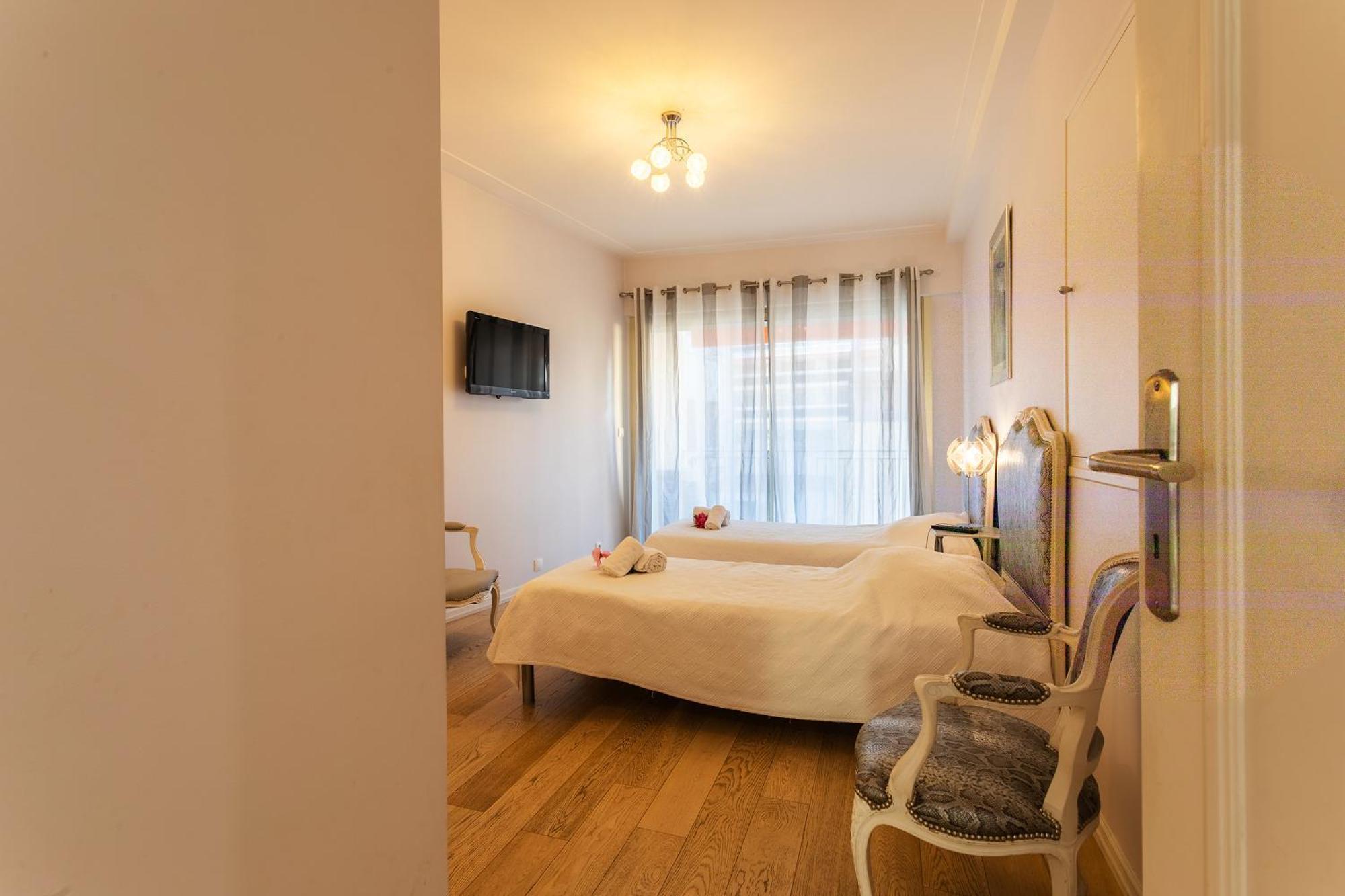 Le Joffre Grimaldi Nice Ap2089 Экстерьер фото